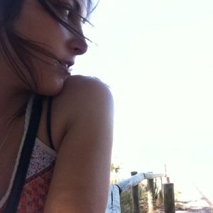 Meet your Posher, Veronica